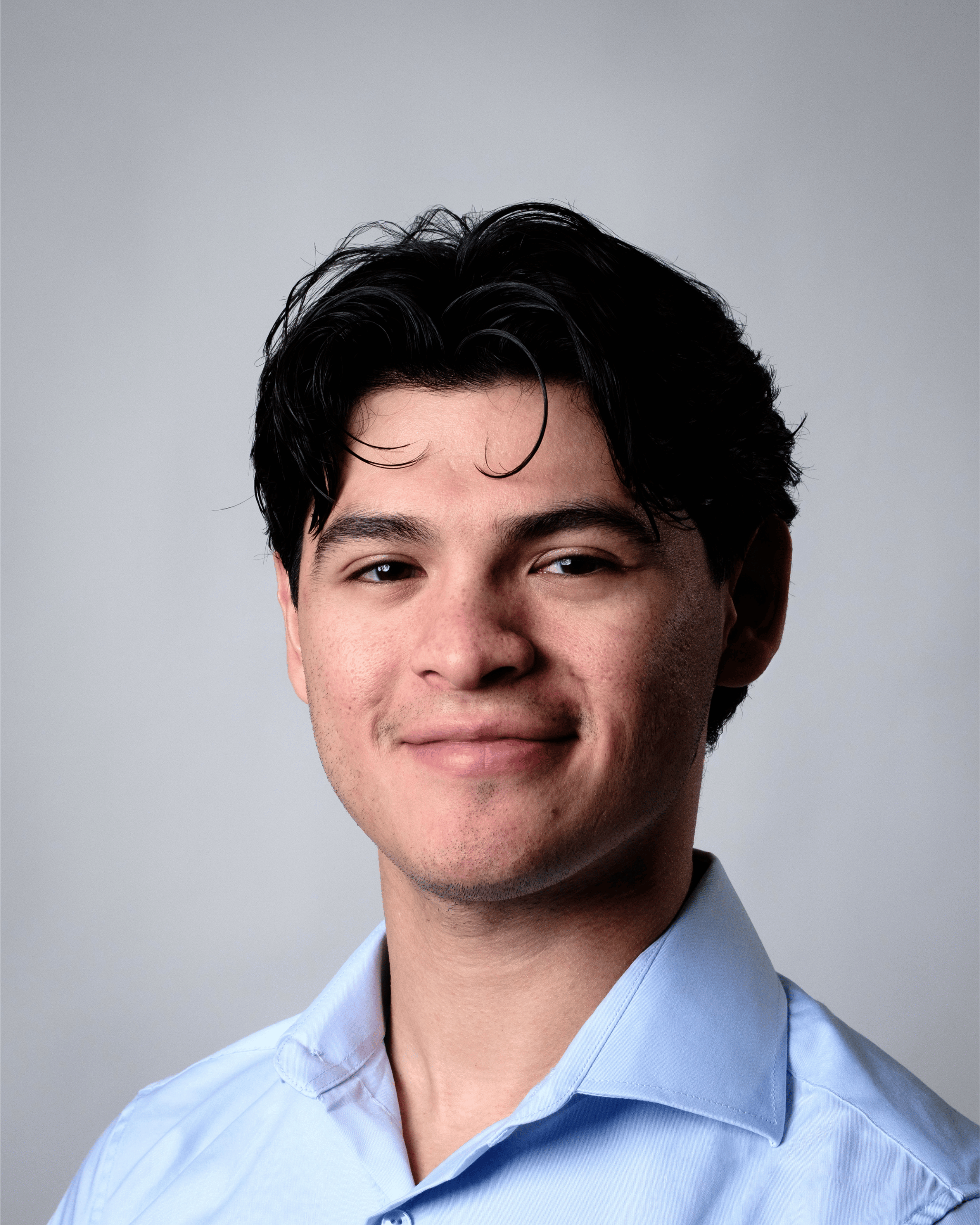 Michael Callejas — Founder, Atlas Media House